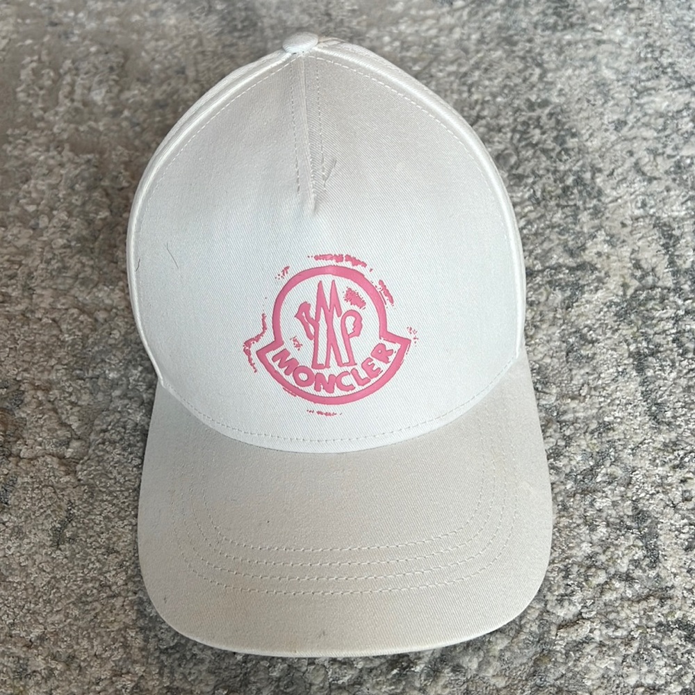 Logo-Embroidered Cotton Baseball Cap